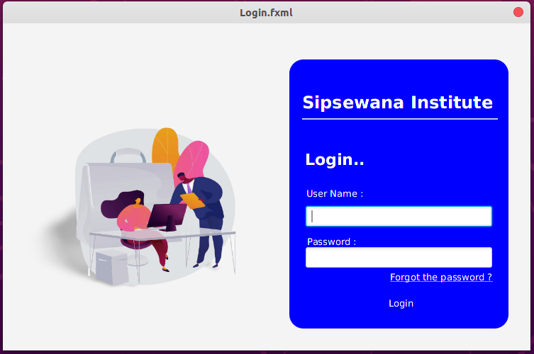 StudentManagemntSystemProject